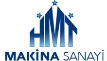HMT Makina