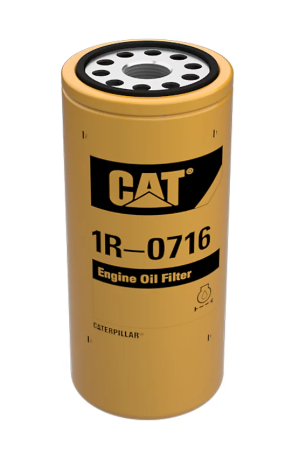 1R-0716 (1R0716) MOTOR YAĞI FİLTRESİ