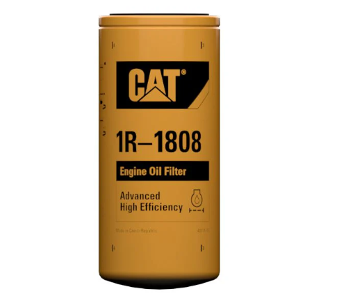 1R-1808 (1R1808) ENGINE OIL FILTER
