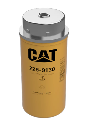 228-9130 (2289130) FUEL/WATER SEPERATOR