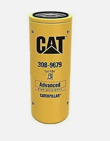 308-9679 (3089679) FUEL FILTER