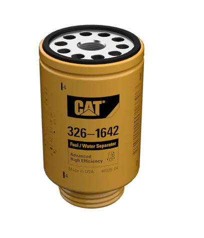 326-1642 (3261642) FUEL/WATER SEPARATOR