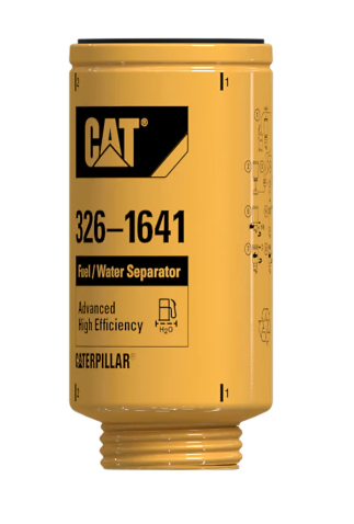 326-1641 (3261641) FUEL/WATER SEPARATOR