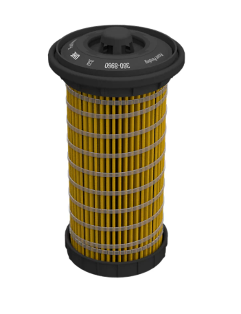 360-8960 (3608960) MOTOR YAKIT FİLTRESİ