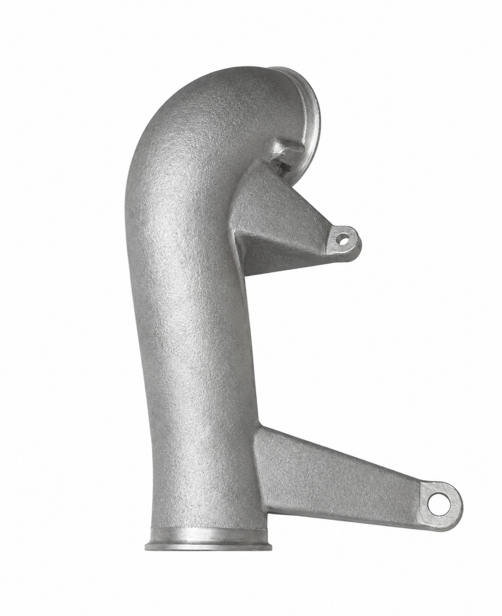 VOE11158066 CHARGE AIRPIPE