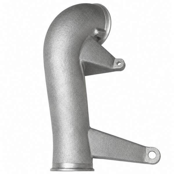 VOE11158066 CHARGE AIRPIPE