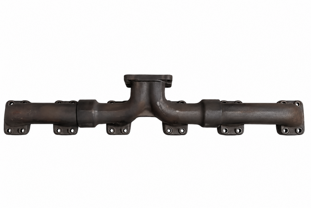 VOE216944979 EXHAUST MANIFOLD